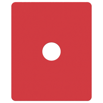 Shower Mat (w/ Drain Hole)