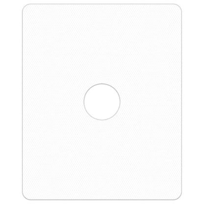 Shower Mat (w/ Drain Hole)