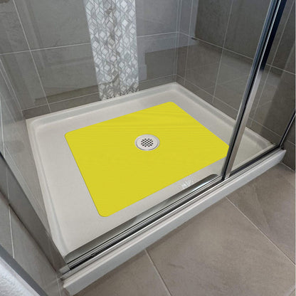 Shower Mat (w/ Drain Hole)