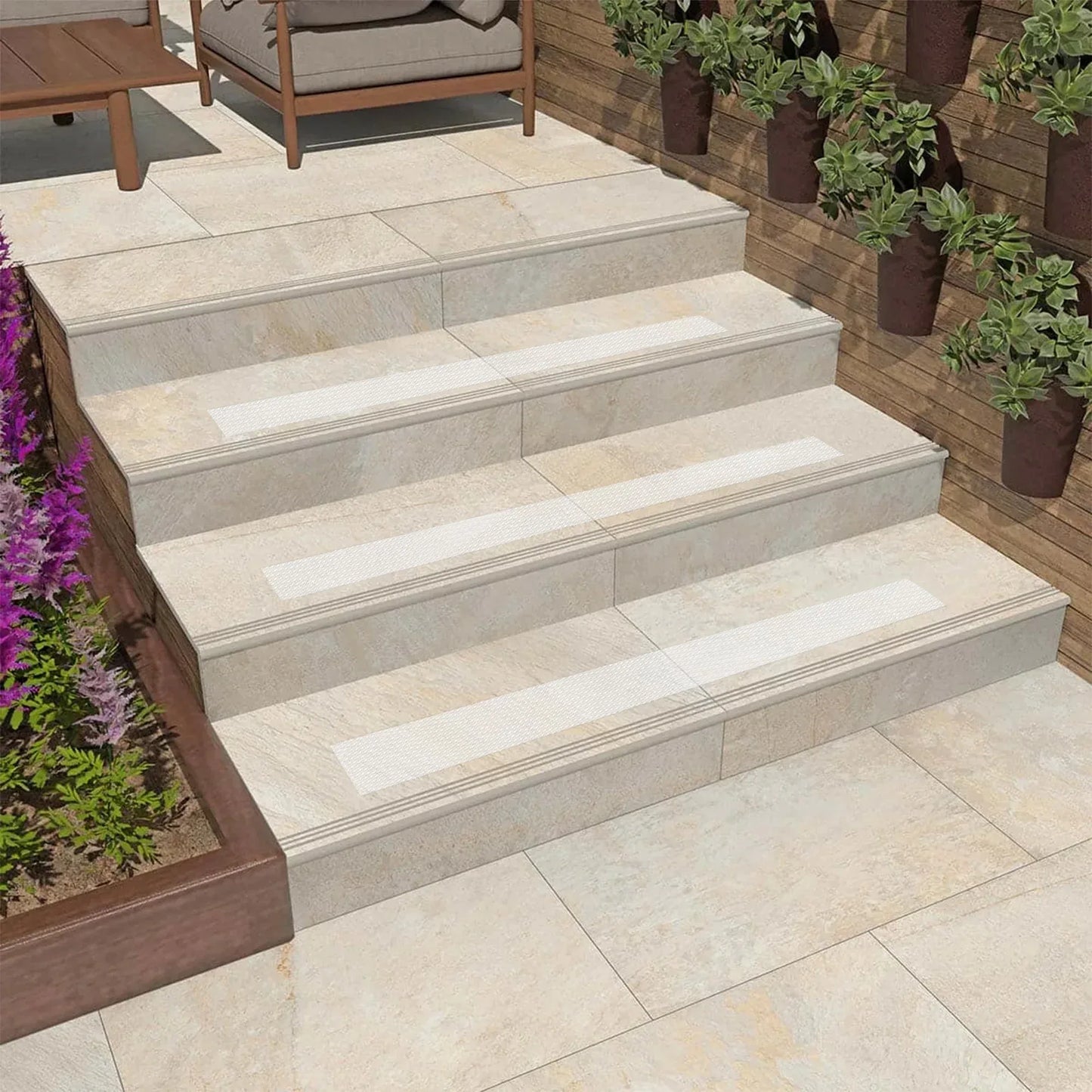 Non-Slip Traction Tape Rolls - Kahuna Grip