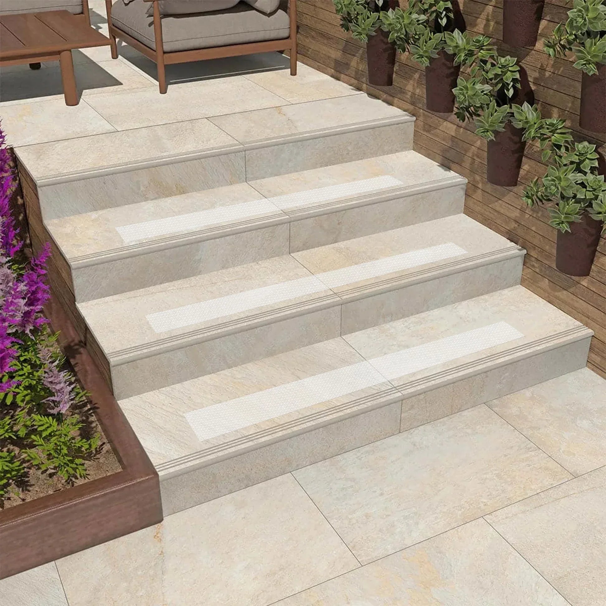 Non-Slip Traction Tape Rolls - Kahuna Grip