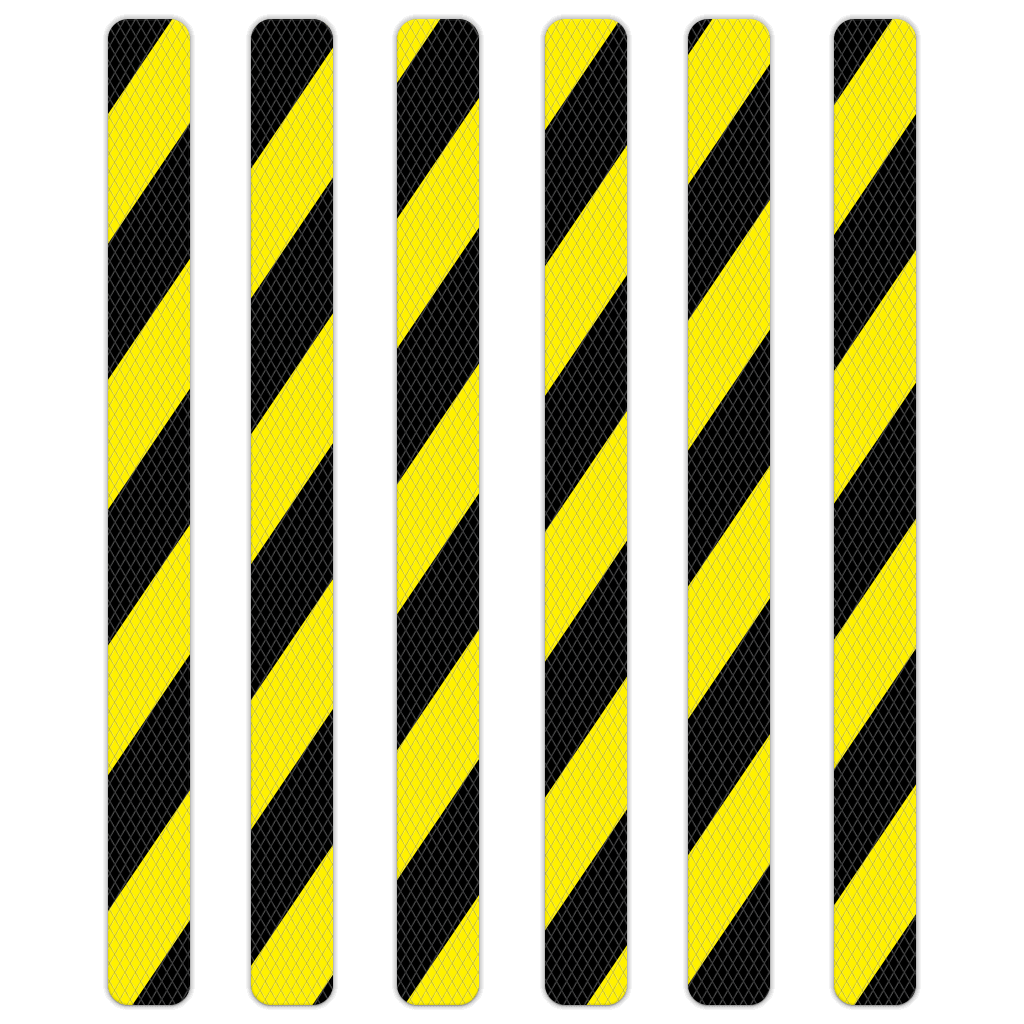 Kahuna Grip™ Non-Slip Safety Step Treads