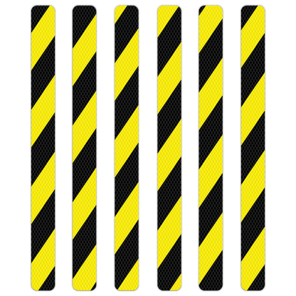 Kahuna Grip™ Non-Slip Safety Step Treads