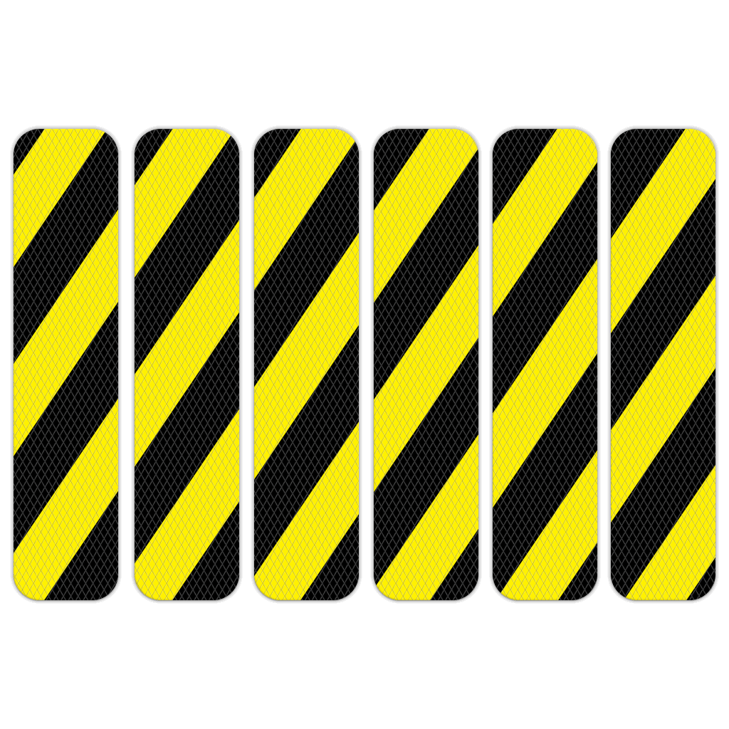 Kahuna Grip™ Non-Slip Safety Step Treads