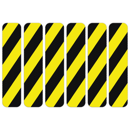 Kahuna Grip™ Non-Slip Safety Step Treads