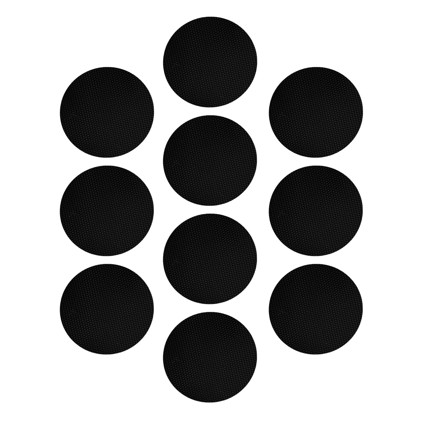 Kahuna Grip™ Non-Slip Safety Bath/Shower Treads, Circle