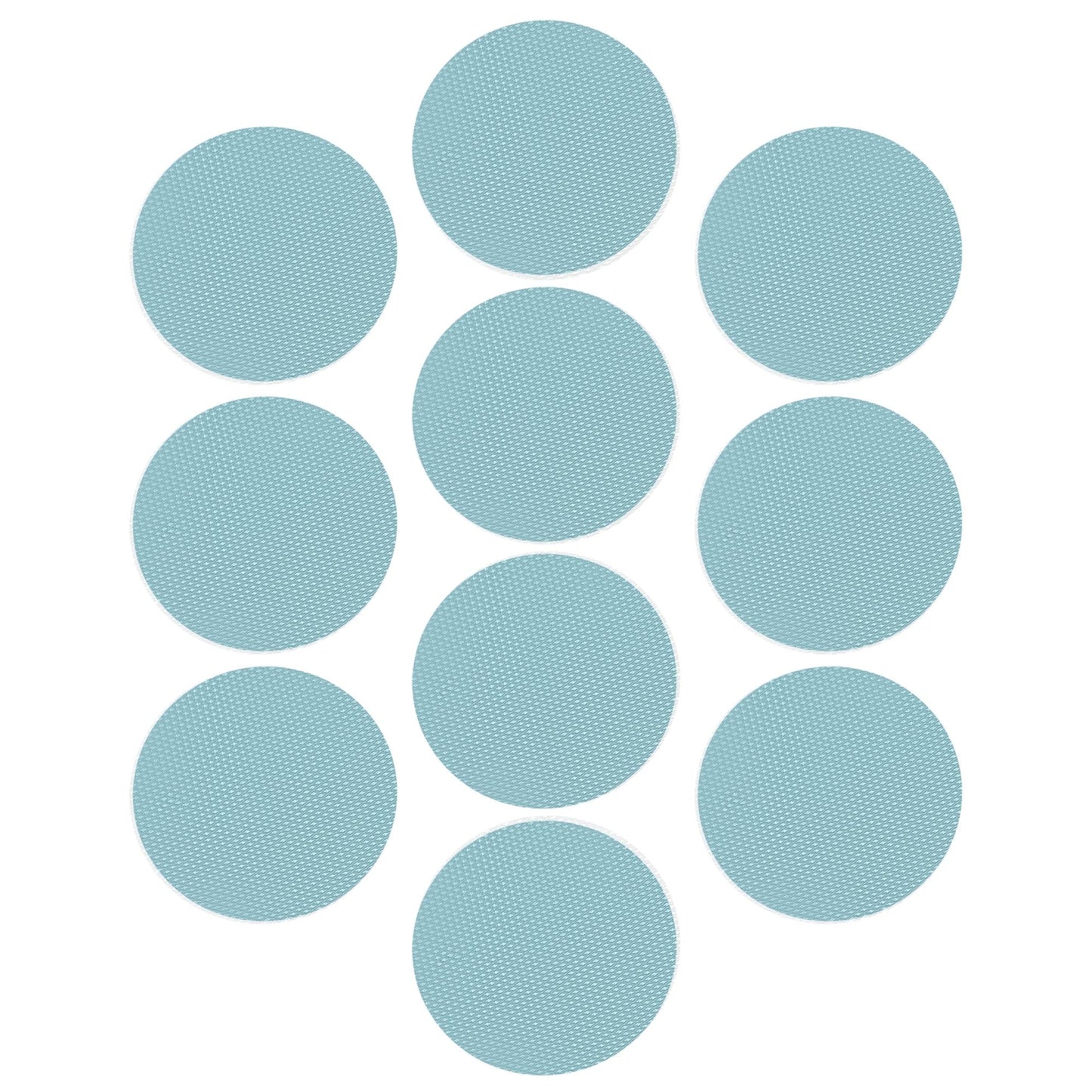 Kahuna Grip™ Non-Slip Safety Bath/Shower Treads, Circle