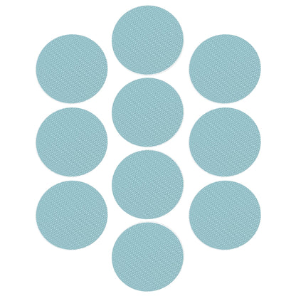 Kahuna Grip™ Non-Slip Safety Bath/Shower Treads, Circle