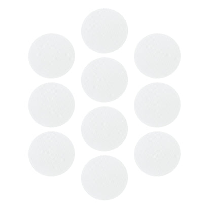 Kahuna Grip™ Non-Slip Safety Bath/Shower Treads, Circle