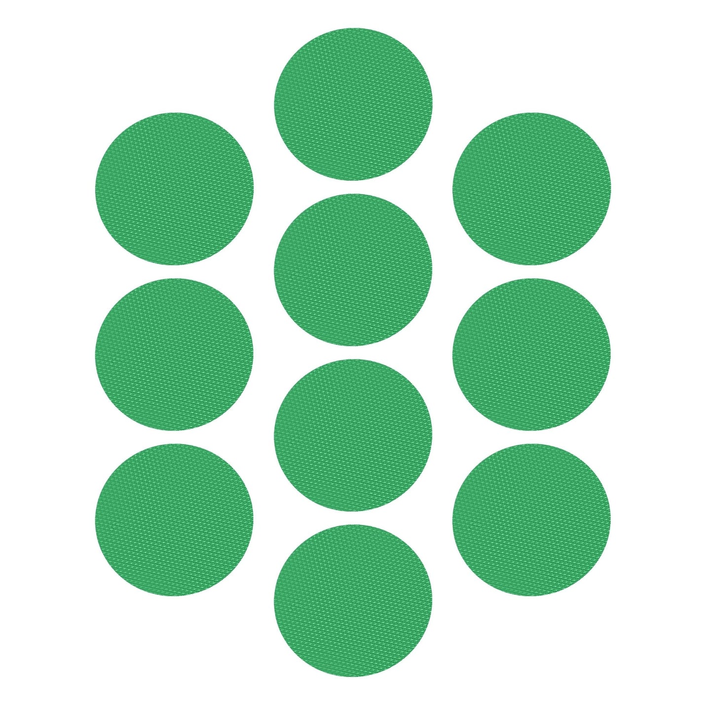 Kahuna Grip™ Non-Slip Safety Bath/Shower Treads, Circle