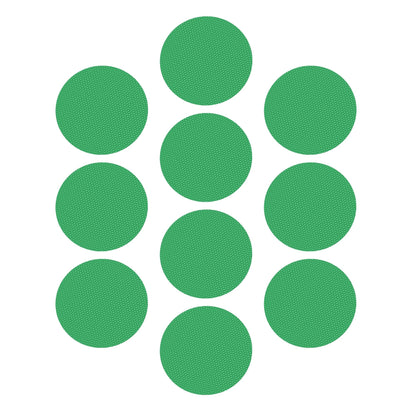 Kahuna Grip™ Non-Slip Safety Bath/Shower Treads, Circle