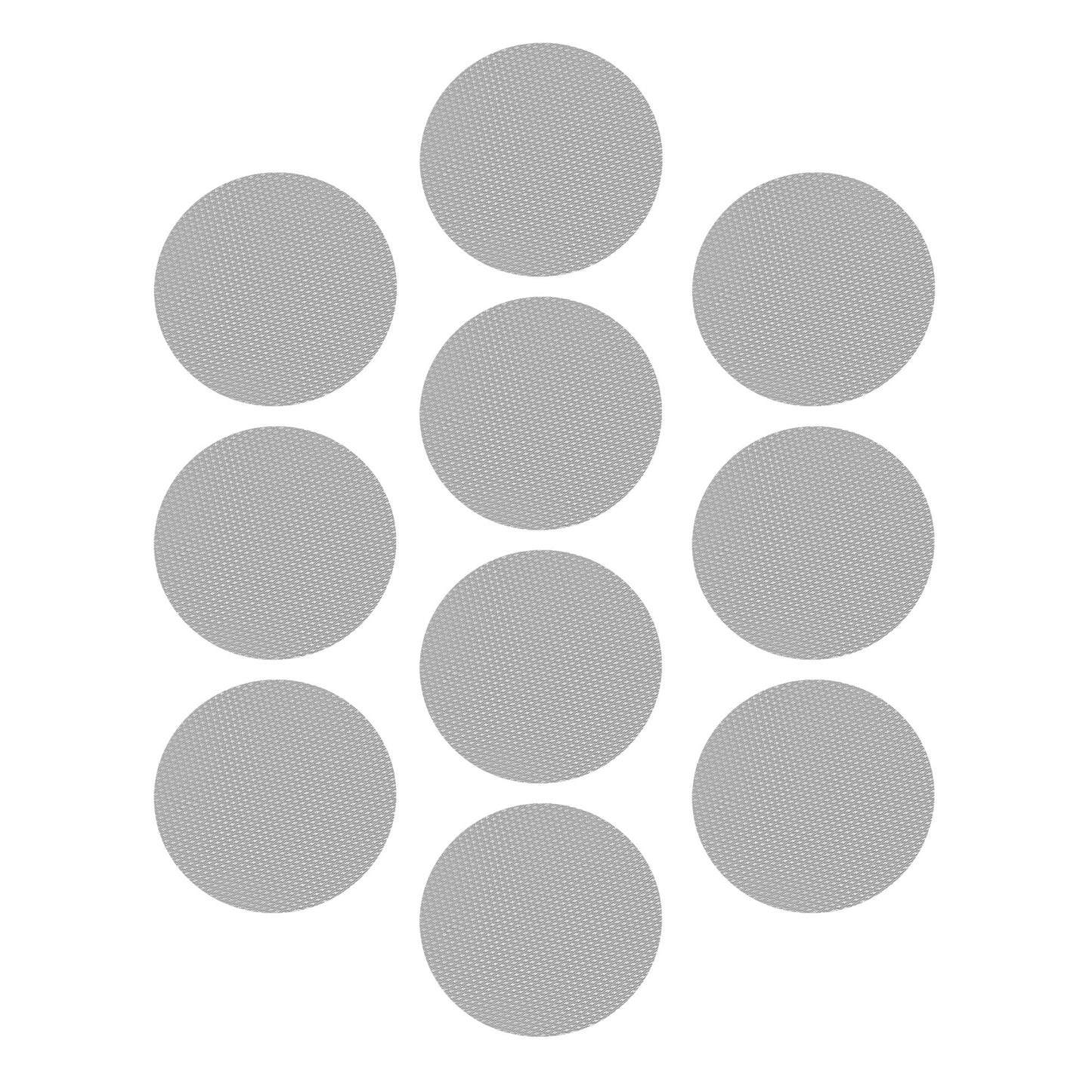 Kahuna Grip™ Non-Slip Safety Bath/Shower Treads, Circle