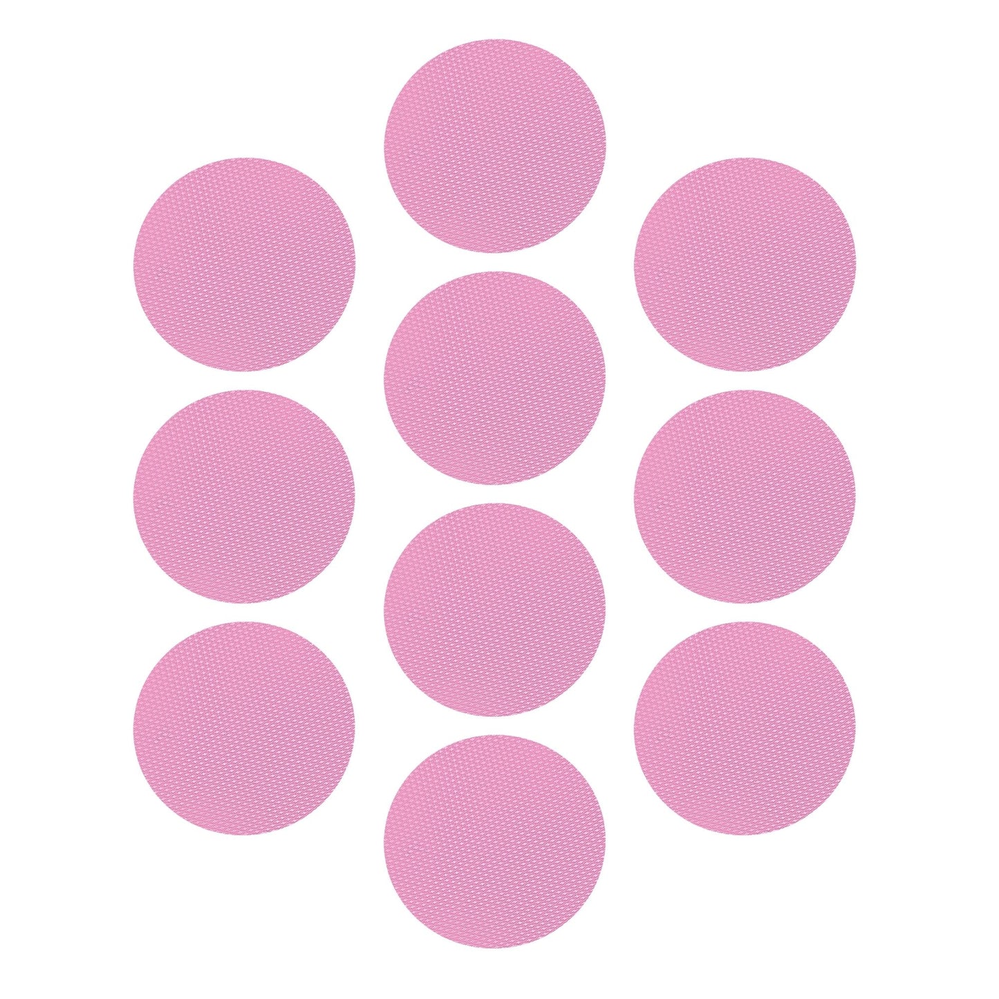 Kahuna Grip™ Non-Slip Safety Bath/Shower Treads, Circle