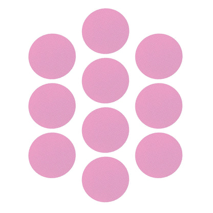 Kahuna Grip™ Non-Slip Safety Bath/Shower Treads, Circle