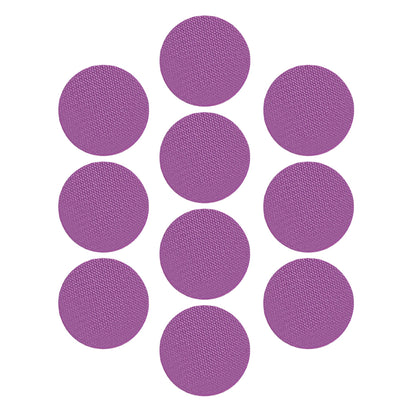 Kahuna Grip™ Non-Slip Safety Bath/Shower Treads, Circle