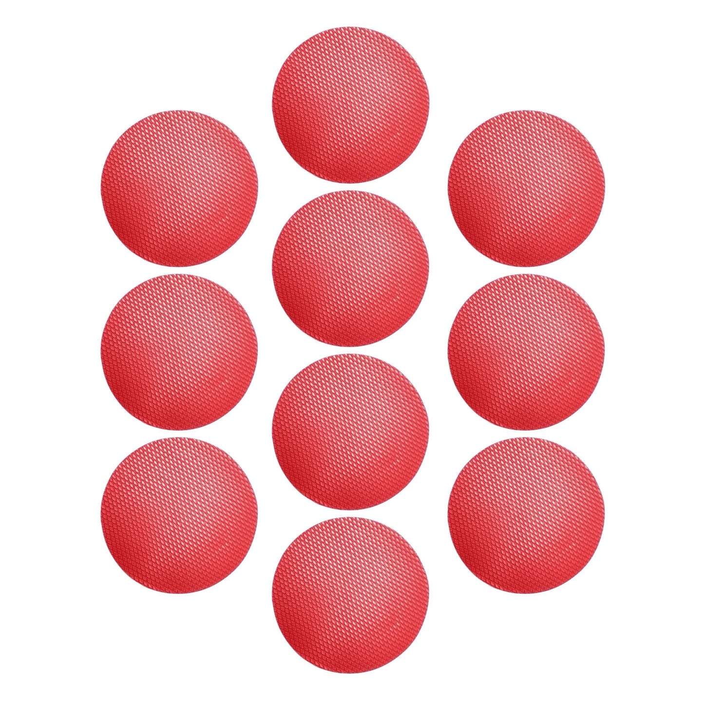 Kahuna Grip™ Non-Slip Safety Bath/Shower Treads, Circle