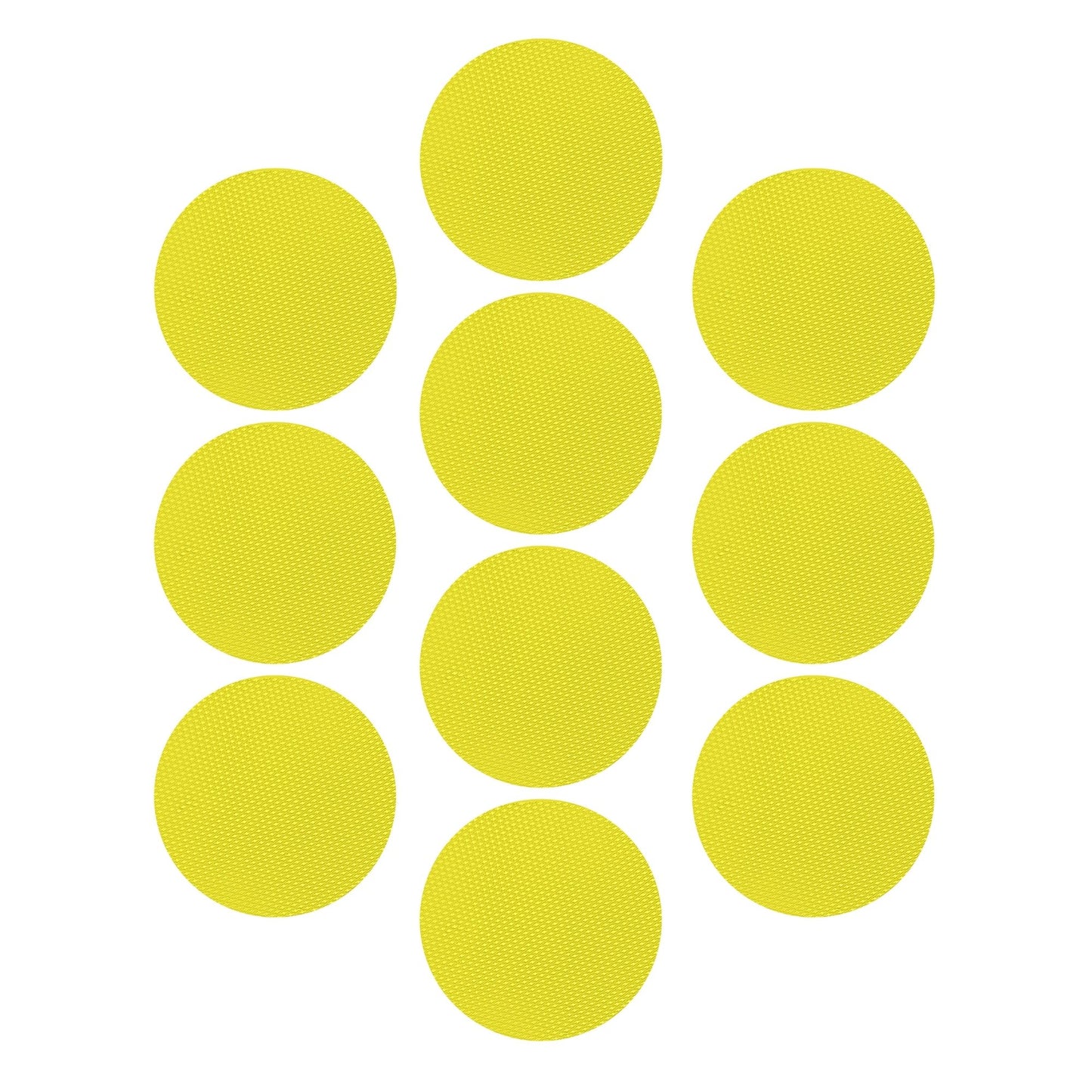 Kahuna Grip™ Non-Slip Safety Bath/Shower Treads, Circle