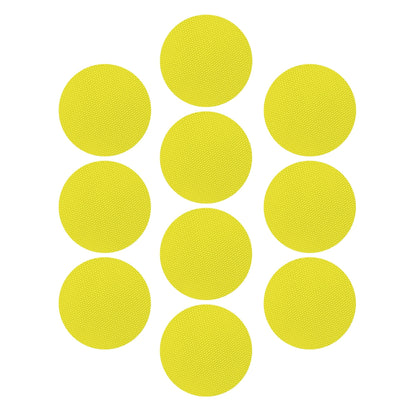 Kahuna Grip™ Non-Slip Safety Bath/Shower Treads, Circle