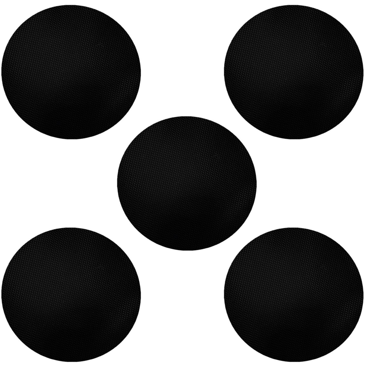 Kahuna Grip™ Non-Slip Safety Bath/Shower Treads, Circle