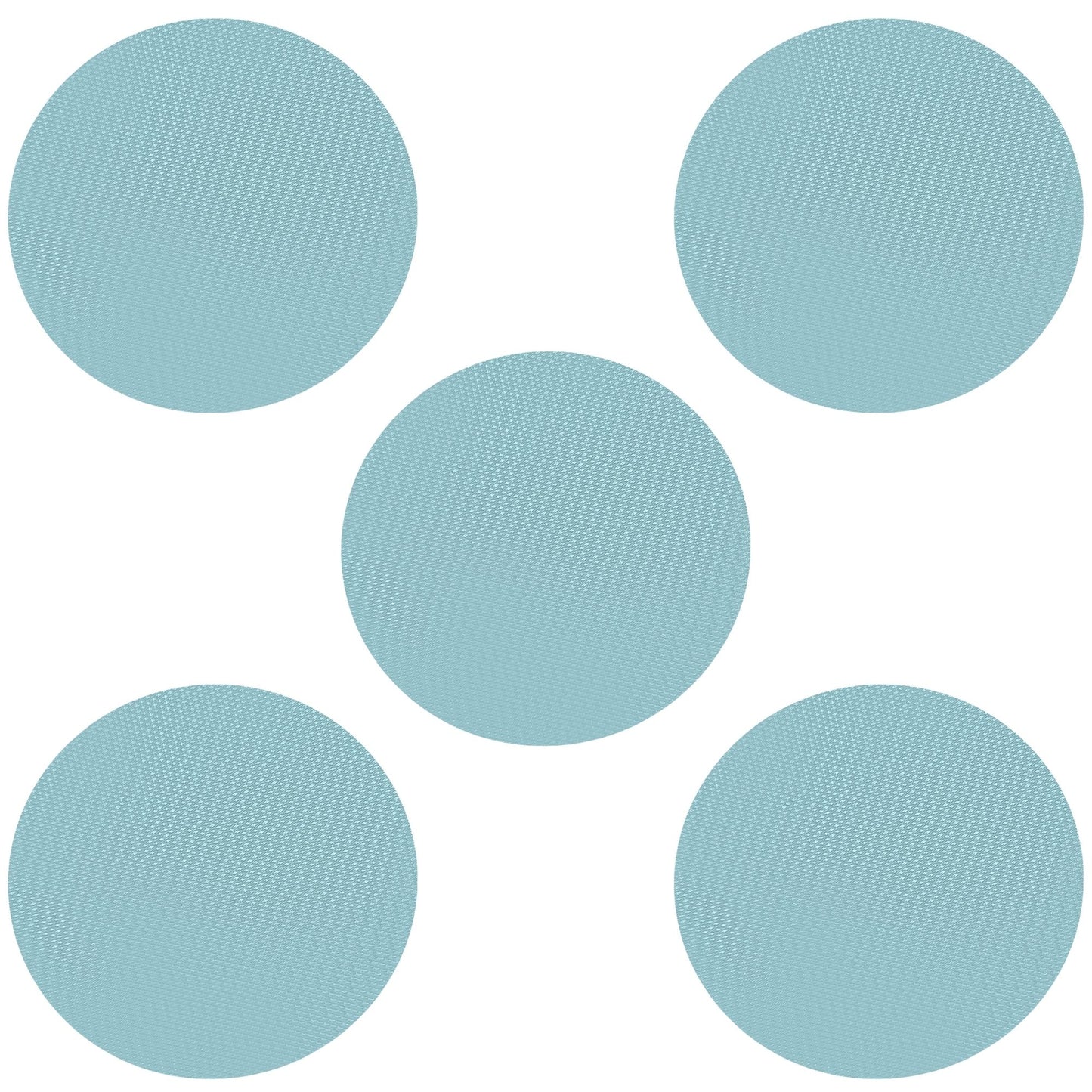 Kahuna Grip™ Non-Slip Safety Bath/Shower Treads, Circle