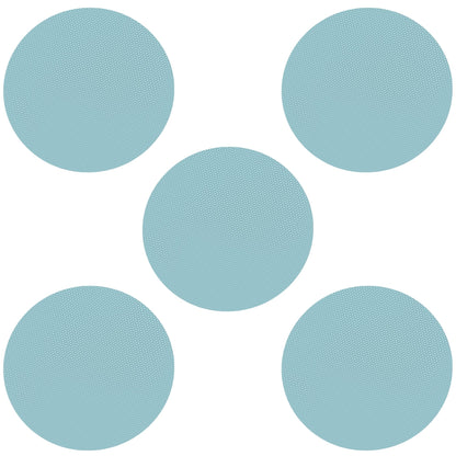 Kahuna Grip™ Non-Slip Safety Bath/Shower Treads, Circle