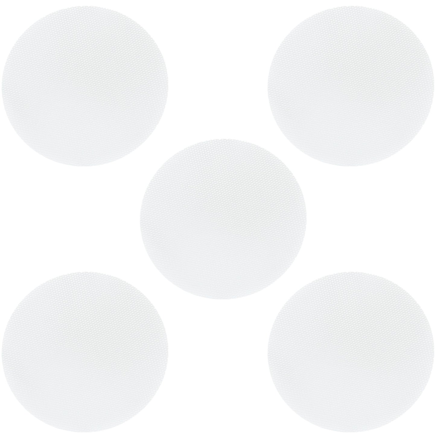 Kahuna Grip™ Non-Slip Safety Bath/Shower Treads, Circle