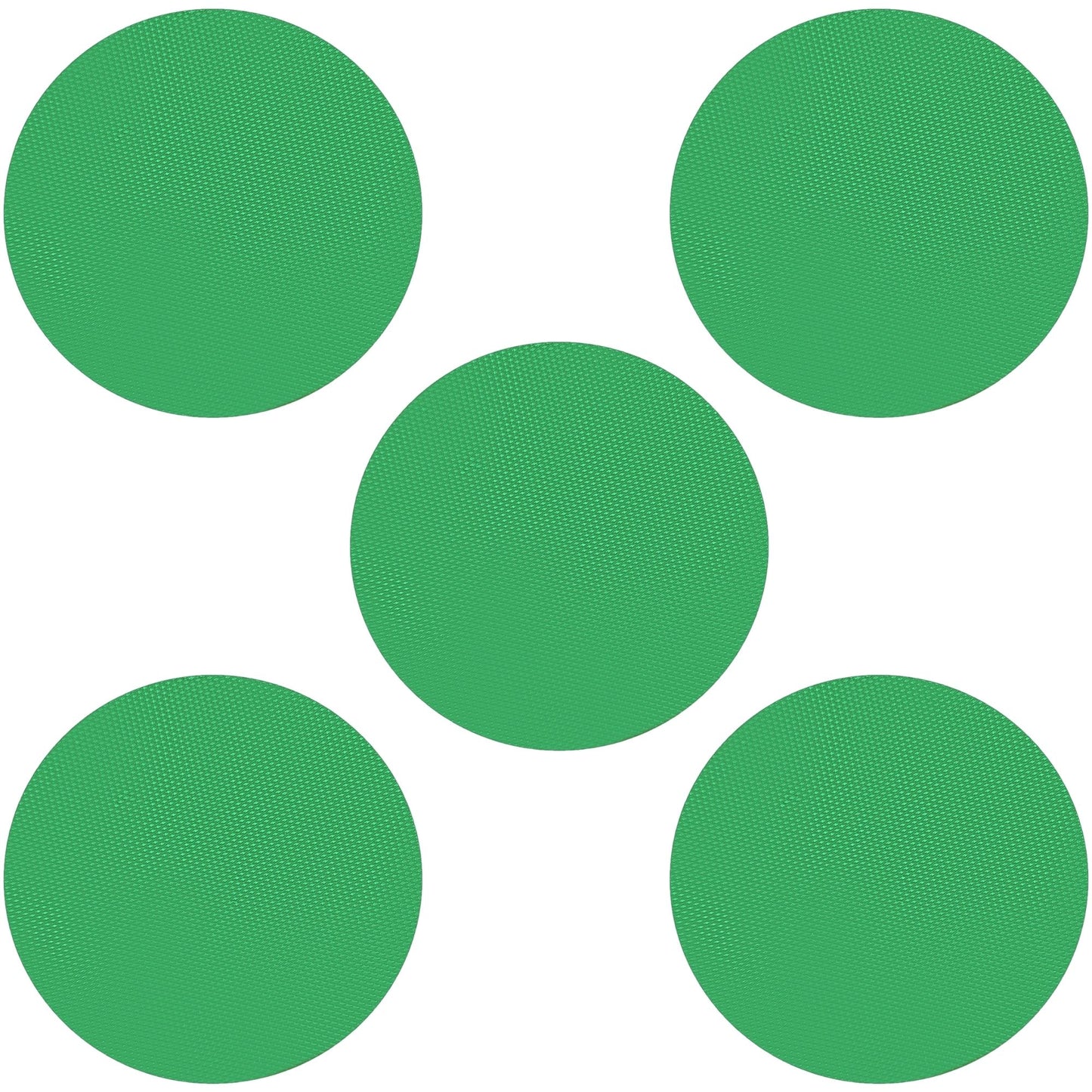 Kahuna Grip™ Non-Slip Safety Bath/Shower Treads, Circle