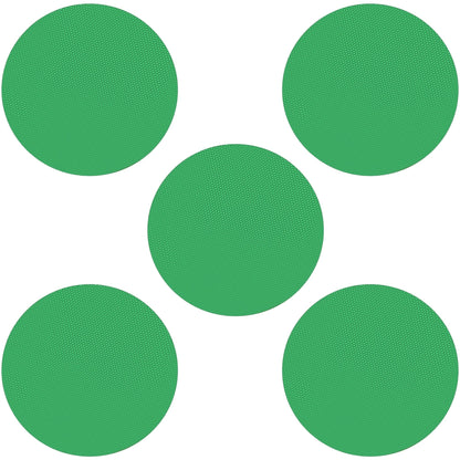 Kahuna Grip™ Non-Slip Safety Bath/Shower Treads, Circle