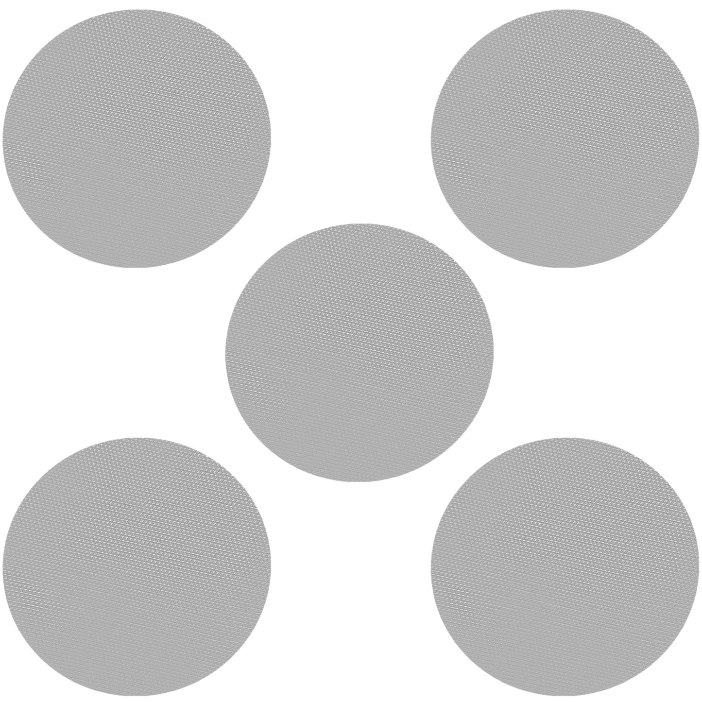 Kahuna Grip™ Non-Slip Safety Bath/Shower Treads, Circle