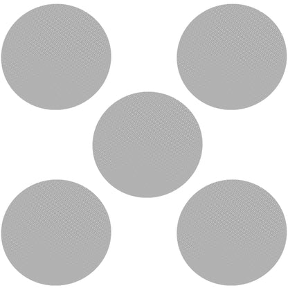 Kahuna Grip™ Non-Slip Safety Bath/Shower Treads, Circle