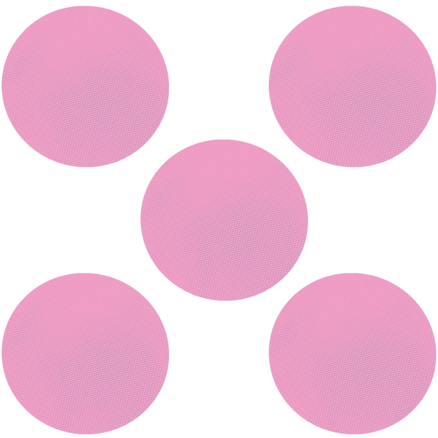 Kahuna Grip™ Non-Slip Safety Bath/Shower Treads, Circle