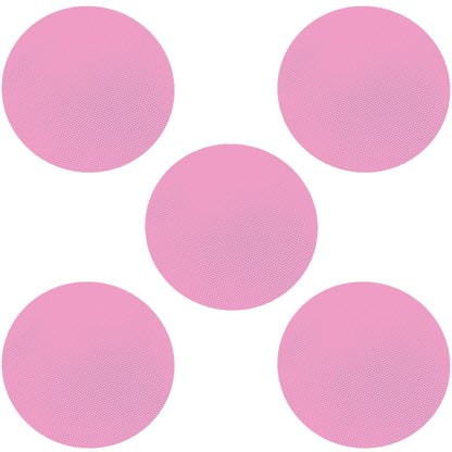 Kahuna Grip™ Non-Slip Safety Bath/Shower Treads, Circle