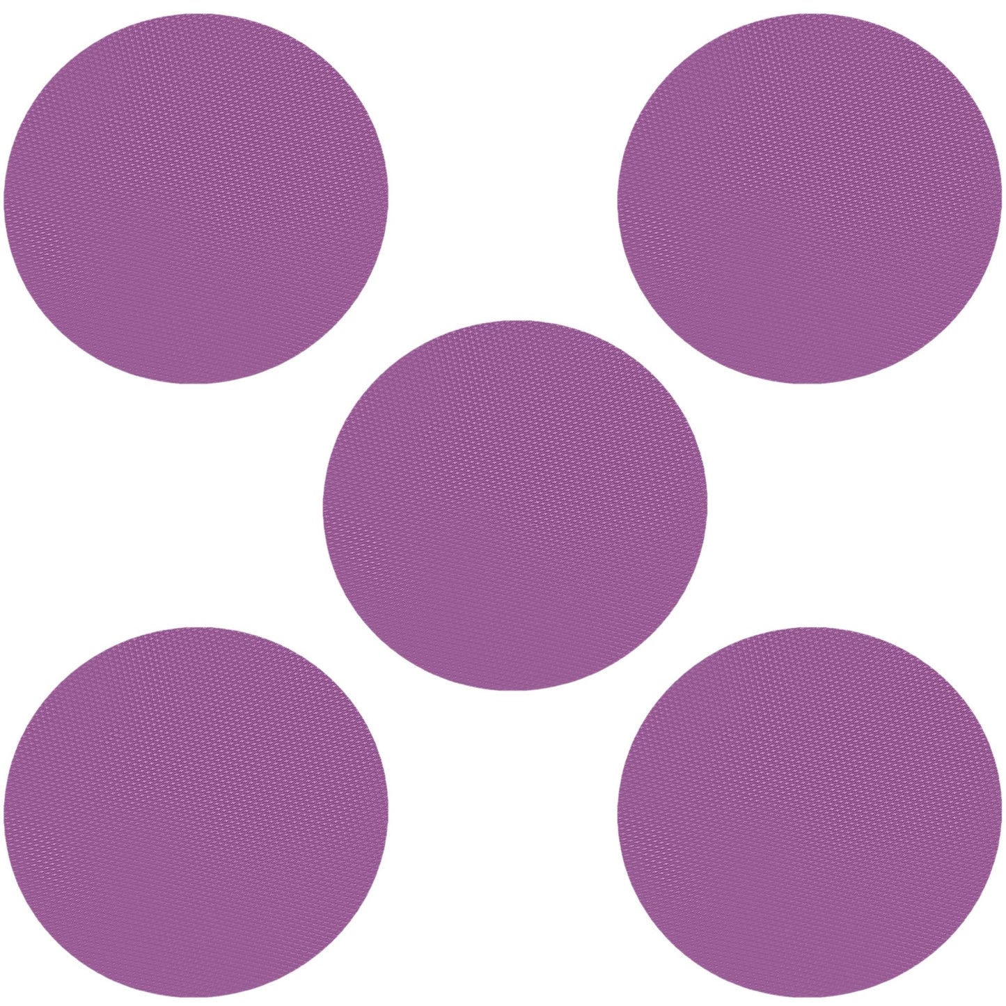 Kahuna Grip™ Non-Slip Safety Bath/Shower Treads, Circle