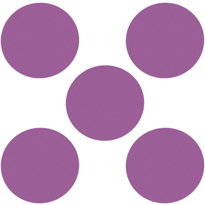 Kahuna Grip™ Non-Slip Safety Bath/Shower Treads, Circle