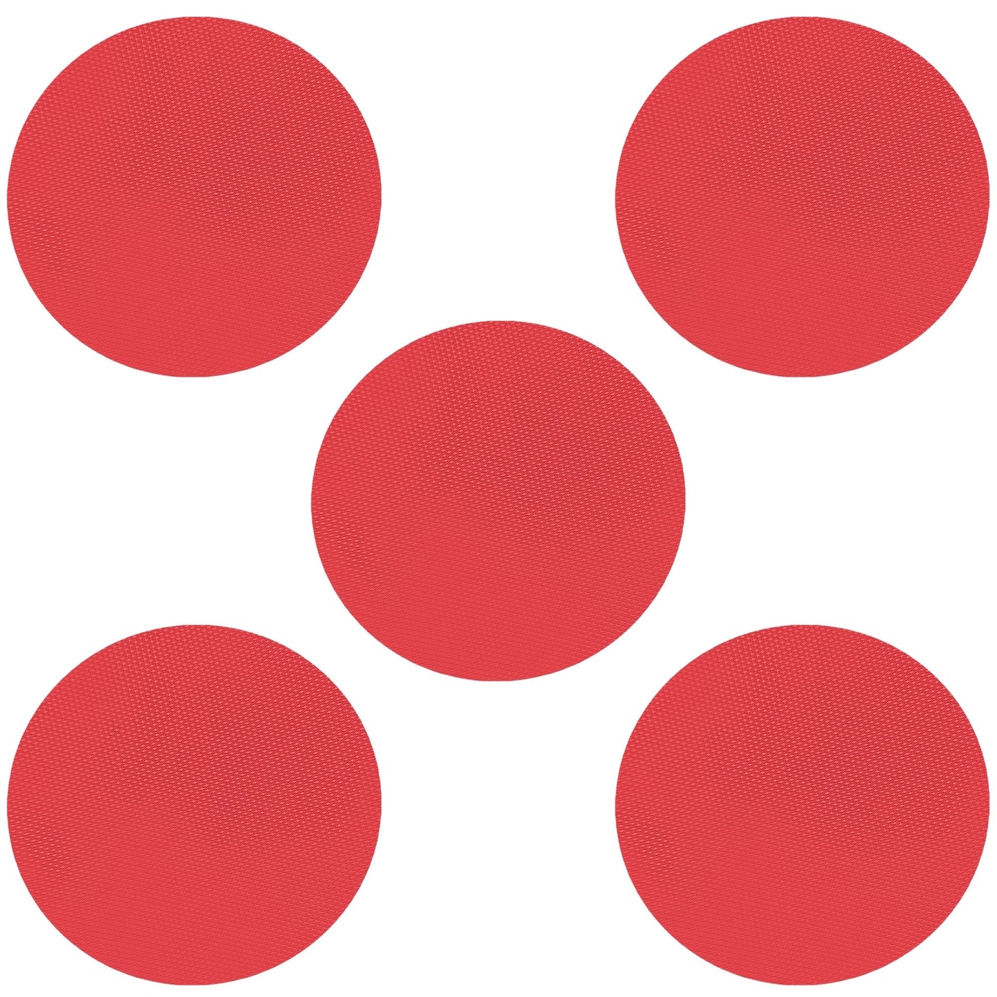 Kahuna Grip™ Non-Slip Safety Bath/Shower Treads, Circle