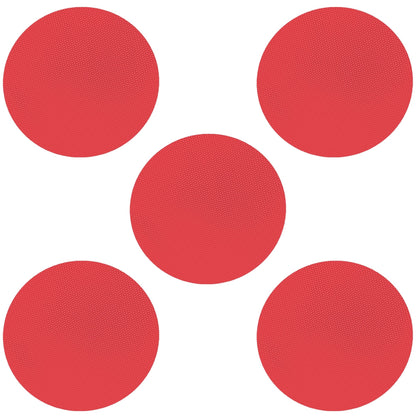 Kahuna Grip™ Non-Slip Safety Bath/Shower Treads, Circle