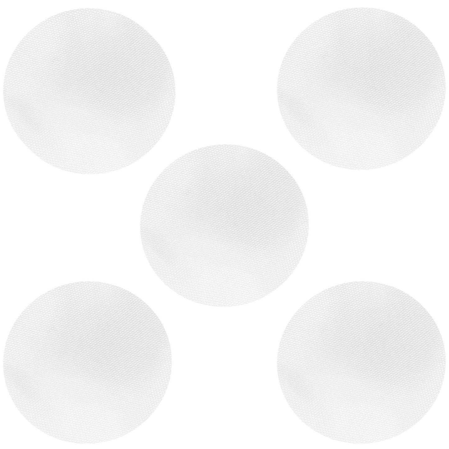 Kahuna Grip™ Non-Slip Safety Bath/Shower Treads, Circle