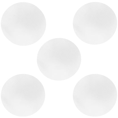 Kahuna Grip™ Non-Slip Safety Bath/Shower Treads, Circle