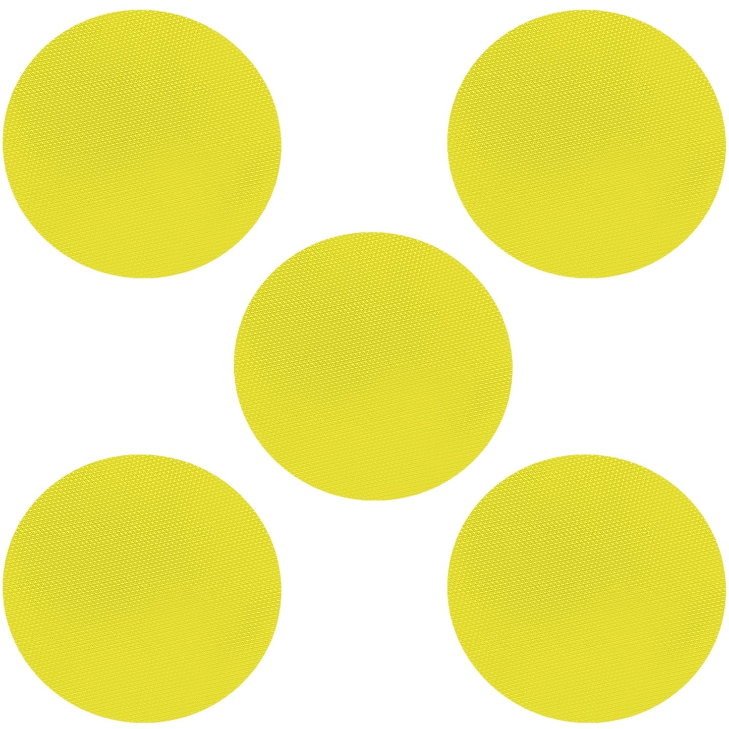 Kahuna Grip™ Non-Slip Safety Bath/Shower Treads, Circle