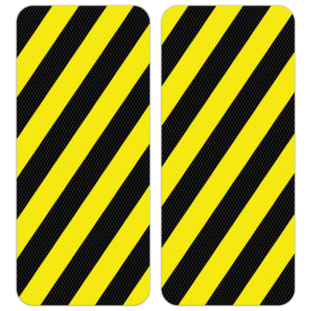 Kahuna Grip™ Non-Slip Safety Step Treads