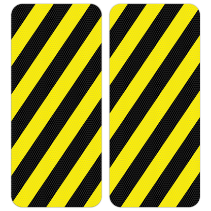 Kahuna Grip™ Non-Slip Safety Step Treads